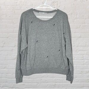 Franklin + Daysi Bolt Sweatshirt